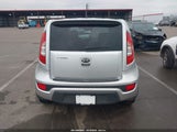 Kia Soul + KNDJT2A63D7500578 fotografie