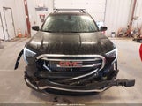 GMC Terrain Slt 3GKALVEX0JL280395 снимка