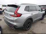 Honda Cr-V Hybrid Sport 2HKRS6H59PH812351 photo