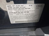 Audi Q5 2.0T Premium/2.0T Tech Premium WA1BNAFY9J2213803 fotografie