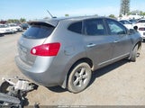 Nissan Rogue S JN8AS5MT6DW513907 снимка