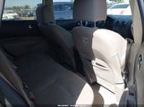Nissan Rogue S JN8AS5MT6DW513907 снимка
