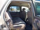 Toyota Sequoia Sr5 V8 5TDZT34A04S210670 снимка