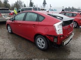 Toyota Prius Ii JTDKN3DU6A0052727 снимка