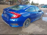 Honda Civic Lx 19XFC2F53JE035012 снимка