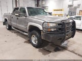 Chevrolet Silverado 2500Hd Lt1 1GCHK23D26F255388 снимка