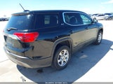 GMC Acadia Sle-1 1GKKNKLA3KZ153677 fotografie