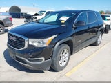 GMC Acadia Sle-1 1GKKNKLA3KZ153677 fotografie