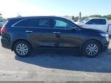 Kia Sorento 2.4L Lx 5XYPG4A38LG623956 photo
