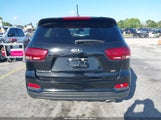 Kia Sorento 2.4L Lx 5XYPG4A38LG623956 снимка