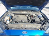 Ford Fusion Se 3FA6P0HD8HR221330 снимка