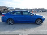Ford Fusion Se 3FA6P0HD8HR221330 снимка