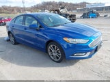 Ford Fusion Se 3FA6P0HD8HR221330 снимка