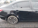 Honda Civic Ex 19XFB2F8XDE201558 снимка