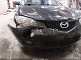 Mazda Mazda3 I Touring Value JM1BK32F581129248 снимка