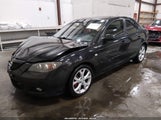 Mazda Mazda3 I Touring Value JM1BK32F581129248 снимка