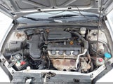 Honda Civic Ex 2HGES26792H534999 снимка
