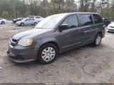 Dodge Grand Caravan Se 2C4RDGBG9HR740193 снимка