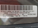 Dodge Grand Caravan Se 2C4RDGBG9HR740193 снимка