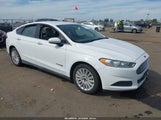Ford Fusion Hybrid S 3FA6P0UUXER368900 fotografie