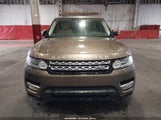 Land Rover Range Rover Sport 3.0L V6 Supercharged Hse SALWR2WF4EA317295 снимка