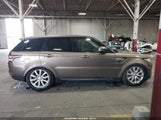 Land Rover Range Rover Sport 3.0L V6 Supercharged Hse SALWR2WF4EA317295 photo