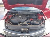 Nissan Versa 1.8S 3N1BC11E79L438386 снимка