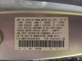 Honda Accord 2.4 Lx-P JHMCP26428C024663 снимка