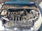 Ford Focus Se 1FADP3F27EL332763 photo
