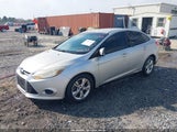 Ford Focus Se 1FADP3F27EL332763 fotografie