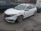 Honda Civic Lx 2HGFC2F66LH540897 снимка