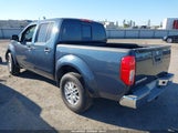 Nissan Frontier Sv 1N6AD0ERXGN772225 снимка