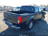 Nissan Frontier Sv 1N6AD0ERXGN772225 снимка