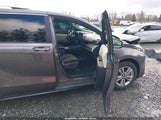 Toyota Sienna Platinum 5TDESKFC0RS143358 снимка