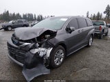 Toyota Sienna Platinum 5TDESKFC0RS143358 снимка