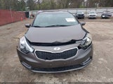 Kia Forte Lx KNAFX4A63E5233555 fotografie