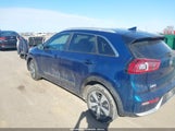 Kia Niro Lx KNDCB3LC5H5062667 fotografie