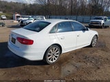 Audi A4 2.0T Premium WAUAFAFL8EA046832 fotografie