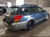 Subaru Outback 2.5I 4S4BP61CX57390230 снимка
