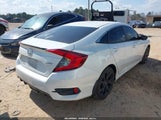 Honda Civic Sport 19XFC2F83LE206774 снимка
