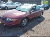 Pontiac Bonneville Ssei 1G2HZ541524186918 photo