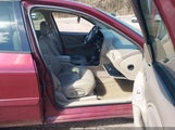 Pontiac Bonneville Ssei 1G2HZ541524186918 photo