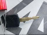 Nissan Frontier S 1N6BD0CT5EN713888 снимка