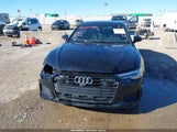 Audi A6 Premium Plus 55 Tfsi Quattro S Tronic WAUL2AF26MN036366 photo