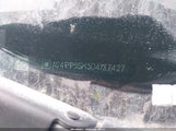 Buick Verano 1G4PP5SK3D4187427 снимка