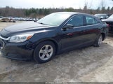 Chevrolet Malibu 1Lt 1G11C5SL4EF143126 снимка