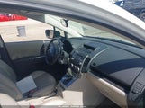 Mazda Mazda5 Grand Touring JM1CR293890348590 fotografie