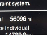 BMW 330I 3MW5R1J02M8B49907 снимка