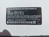 BMW 330I 3MW5R1J02M8B49907 снимка