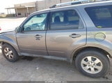 Ford Escape Limited 1FMCU9EGXAKC78207 снимка